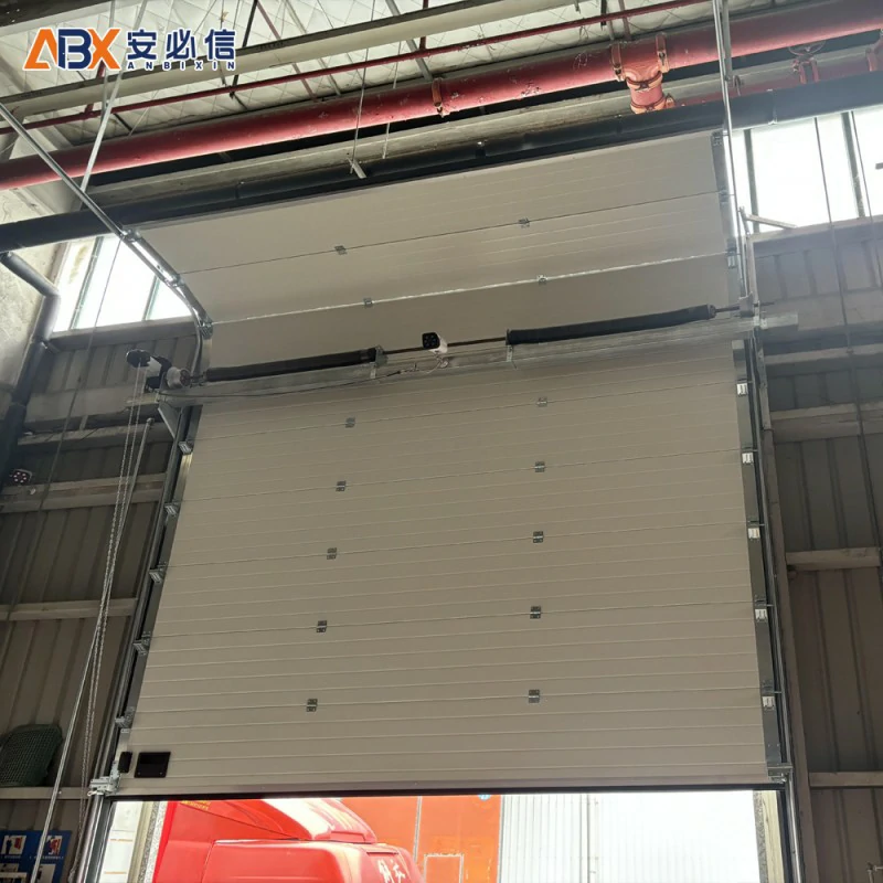 太原孟封镇快速提升门