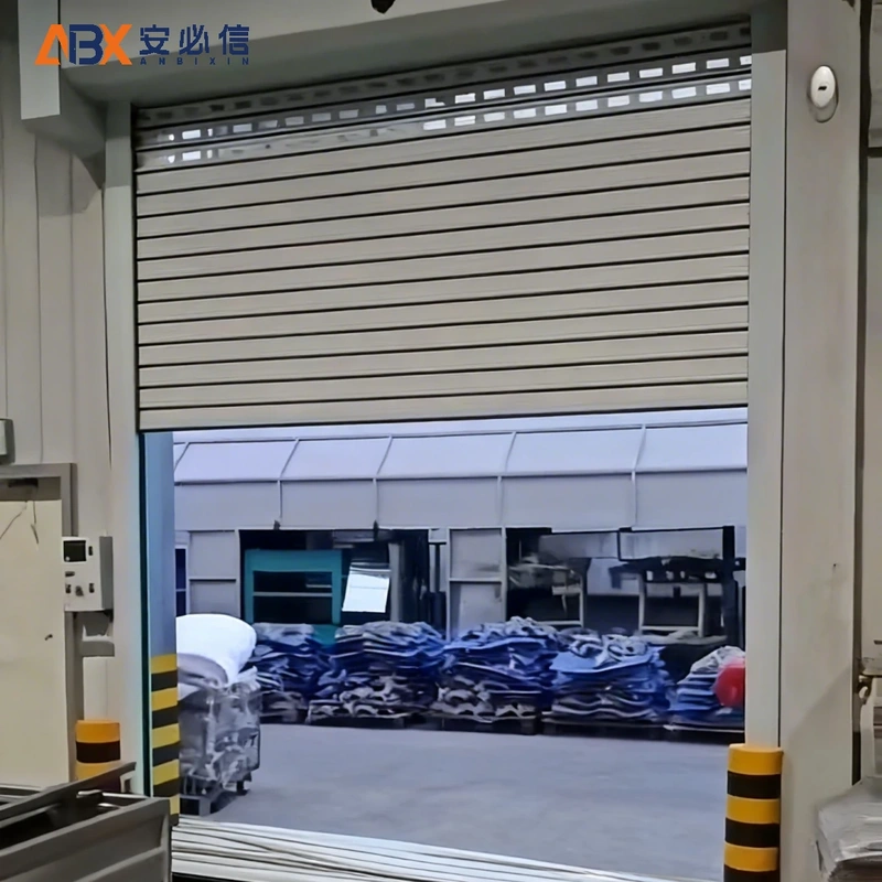 太原孟封镇涡轮硬质快速门
